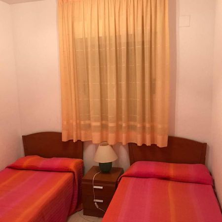 Apartamento En أوروبيسا ذيل مار المظهر الخارجي الصورة