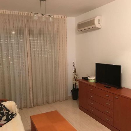 Apartamento En أوروبيسا ذيل مار المظهر الخارجي الصورة