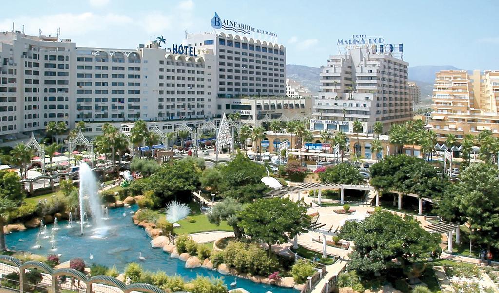 Apartamento En أوروبيسا ذيل مار الغرفة الصورة