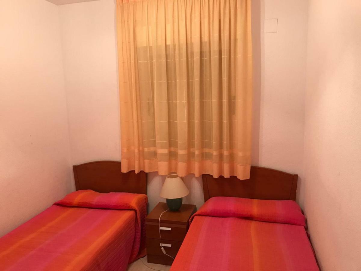 Apartamento En أوروبيسا ذيل مار المظهر الخارجي الصورة