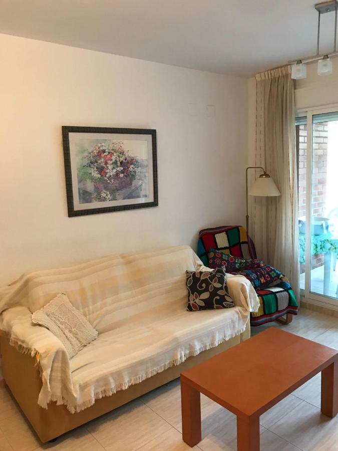 Apartamento En أوروبيسا ذيل مار المظهر الخارجي الصورة