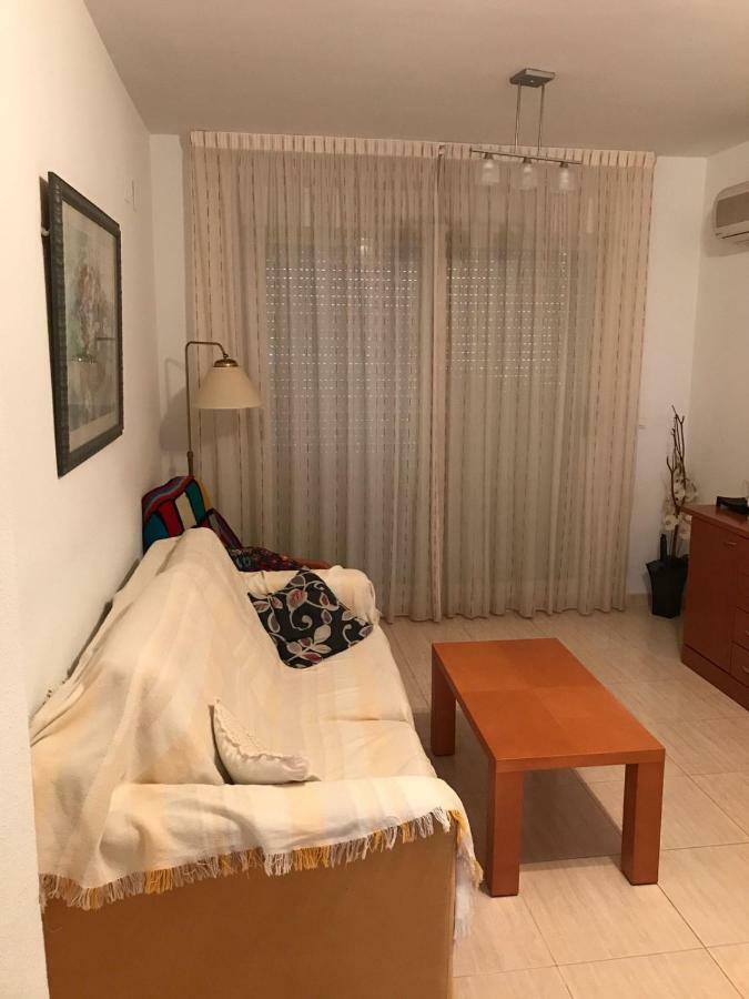 Apartamento En أوروبيسا ذيل مار المظهر الخارجي الصورة