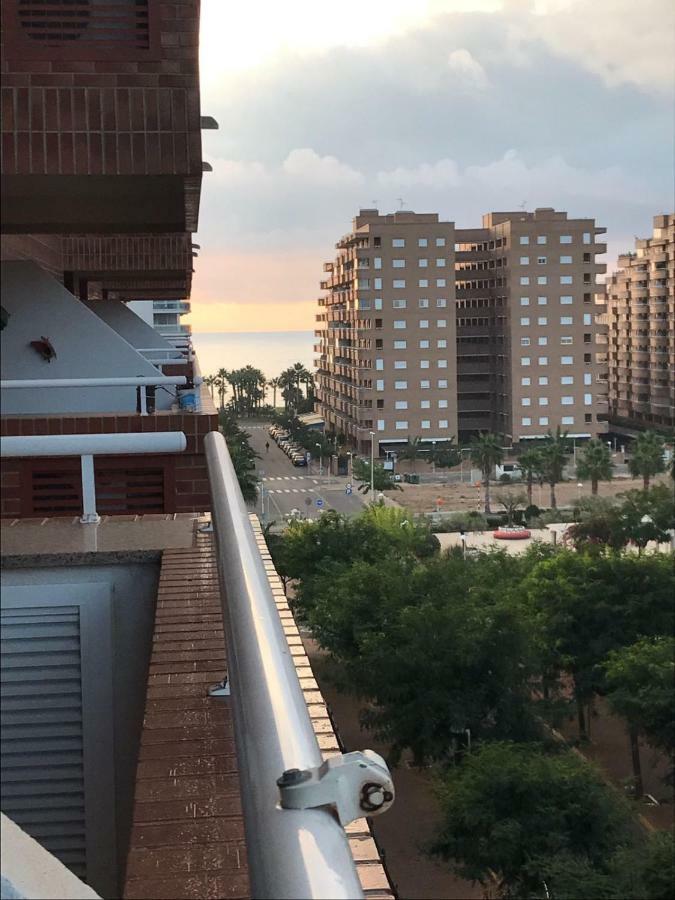Apartamento En أوروبيسا ذيل مار المظهر الخارجي الصورة