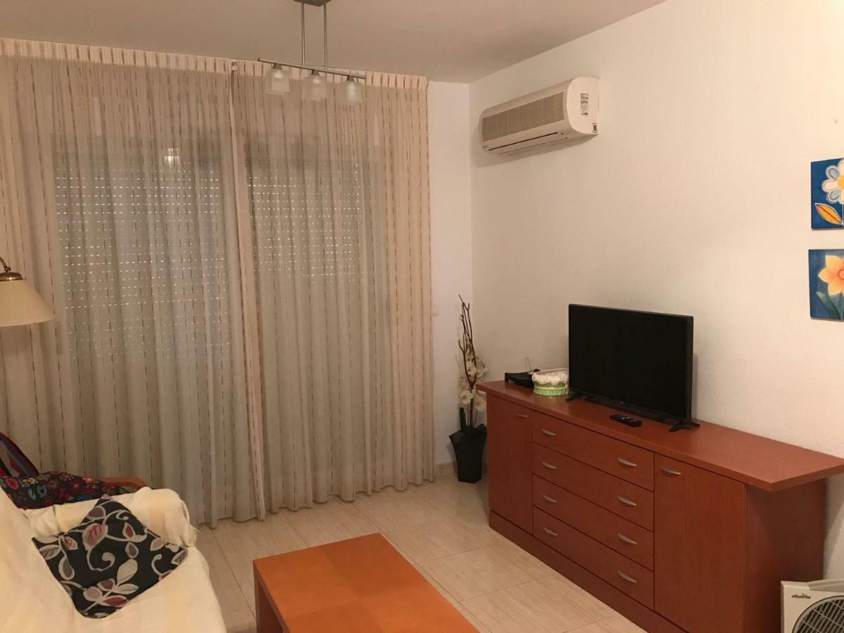 Apartamento En أوروبيسا ذيل مار المظهر الخارجي الصورة