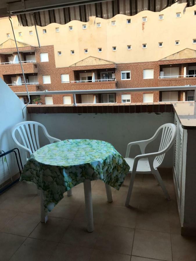 Apartamento En أوروبيسا ذيل مار المظهر الخارجي الصورة