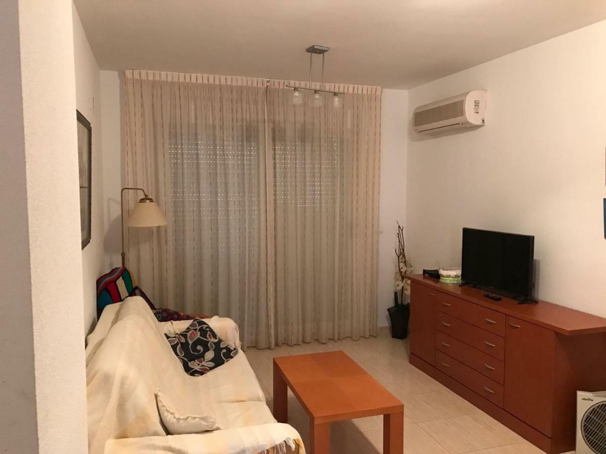 Apartamento En أوروبيسا ذيل مار المظهر الخارجي الصورة
